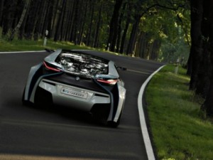 ¡Confirmado! BMW Vision EfficientDynamics, a producción