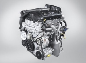 El desarrollo de motores de 4 cilindros entre BMW y PSA