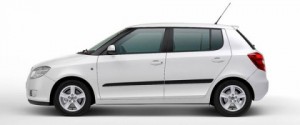 España: Skoda Fabia Spirit, de nuevo a la venta