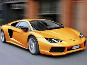 Lamborghini Jota: nueva recreación