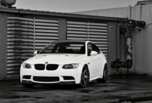 BMW M3 por Avus Performance