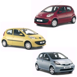 Peugeot y Citroën llamarán a revisión a 97.000 unidades de dos modelos