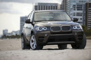 Nuevo BMW X5: mucho más de lo que ves