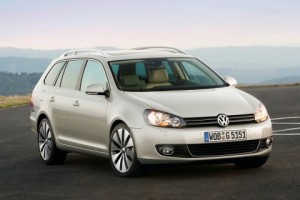 España: Volkswagen Golf Variant 1.2 TSI 105 CV