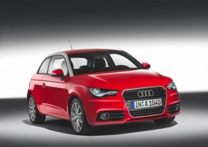Audi A1 Cabrio, nueva información