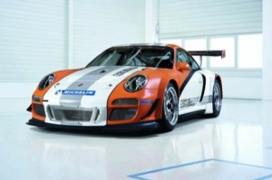 Porsche 911 GT3 R Hybrid, ¿qué más se puede pedir?