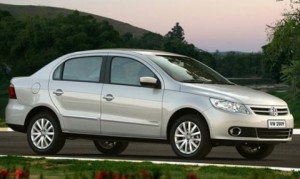 Volkswagen llama a revisión 193.620 coches en Brasil