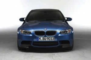 BMW M3 Competition Package, información y datos oficiales