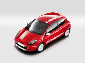 España: Renault Clio S