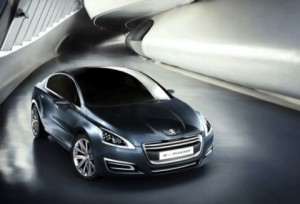 5 by Peugeot: ya es oficial