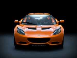 Nuevo Lotus Elise