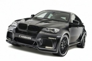 Hamann TYCOON EVO M