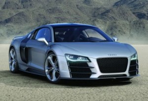 Audi R8 5.2 FSI RS: vuelve a estar en la onda