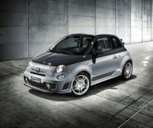 Nuevo Abarth 500C: información y datos