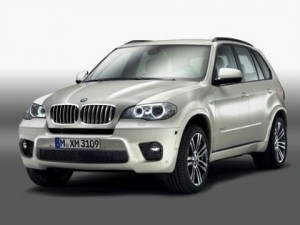 BMW X5 con Pack M, ya es oficial
