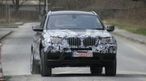 BMW incentivará la compra por configuración del próximo X3