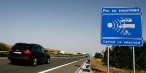 Estados Unidos ya elimina radares de velocidad