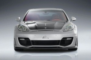 LUMMA CLR 700 GT