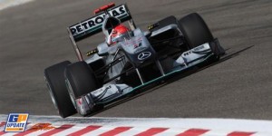 Schumacher lo deja claro: el aburrimiento de la Fórmula 1 se hace notar