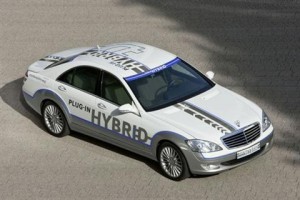 Para no creérselo: consumos del próximo Mercedes Clase S