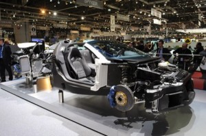 Abierto: Bugatti Veyron Grand Sport