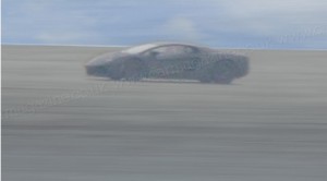 Nueva y reveladora foto espía del próximo Lamborghini Murcielago