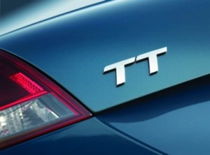 El renovado Audi TT ya tiene fecha de presentación