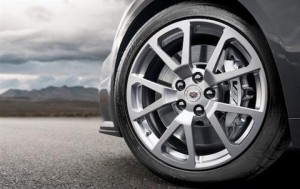 Cadillac se distanciará de General Motors