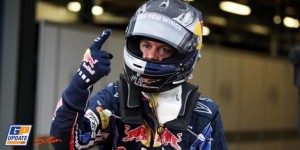 Red Bull y Sebastian Vettel dominan en Australia
