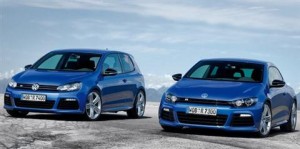 Volkswagen R GmbH no se va a Estados Unidos