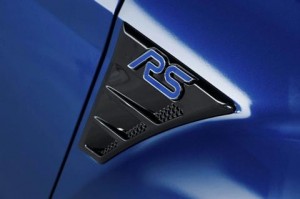 Ford confirma la versión deportiva del Focus