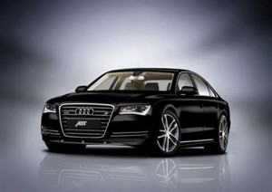 ABT AS8, información y fotos