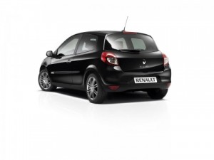 España: Renault Clio 20 aniversario