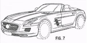 Filtrado: Mercedes SLS AMG Roadster