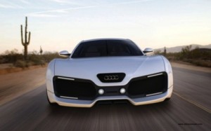 No oficial: Audi RS7 Concept