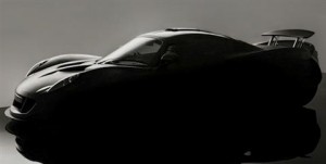 Hennessey Venom GT: con fecha de presentación