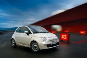 El Fiat 500 llegará a EEUU con otra plataforma