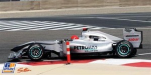 Ross Brawn lo tiene claro: falta mucho trabajo