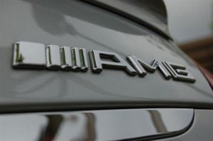 Mercedes Clase B AMG, ¿suena bien?