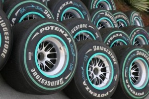 Bridgestone sigue en las mismas: se marcha de la Fórmula 1