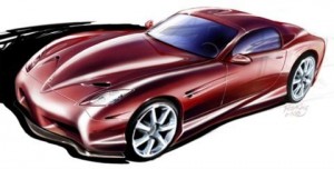 Panoz Abruzzi, ¿ahora sí?