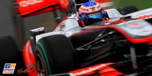Jenson Button se lleva la victoria en Australia