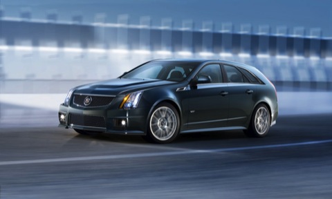 Cadillac