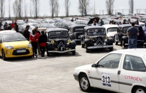 España: 3º Macro KDD de Citroën