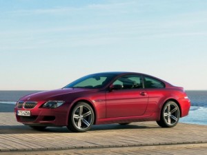 Adivina quién sustituirá al BMW M6