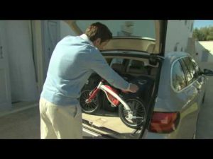 Ya en vídeo: BMW Serie 5 Touring