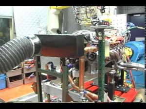 En el Dyno: Dodge Viper ACR-X V10
