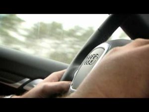 Desde dentro: desarrollo del Audi RS5