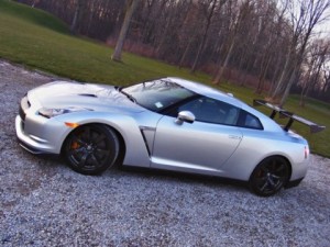 Nissan GT-R con más de 800 caballos, por Switzer Performance