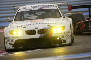 BMW vuelve a la DTM